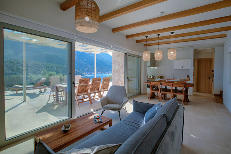 Villa Breeze_Wave Sounds Villas