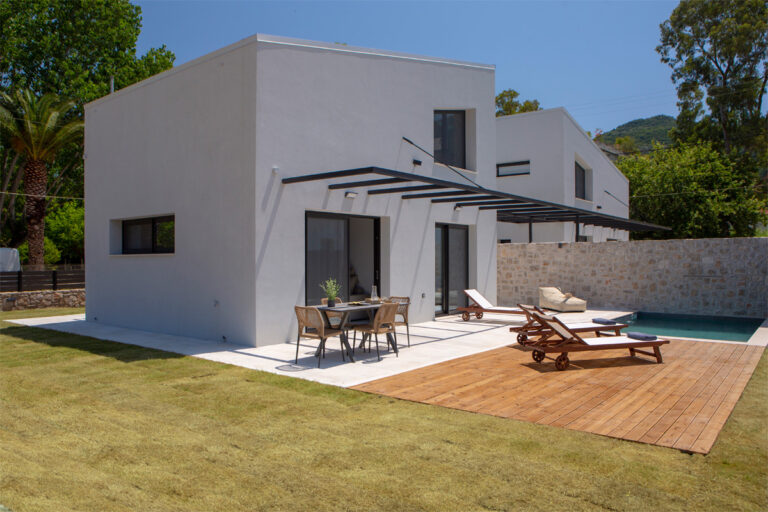 Villa Cape A