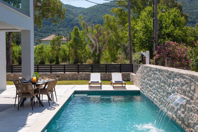 Villa Cape G