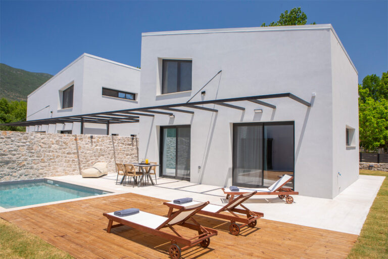 Villa Cape L