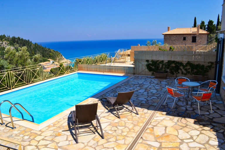 Villa Citrus One