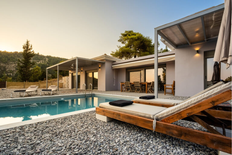 Villa Colour