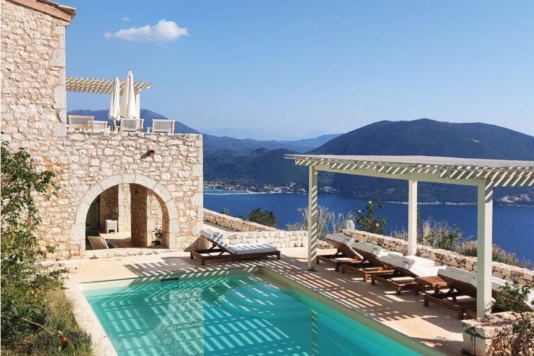 Villa Cupidon