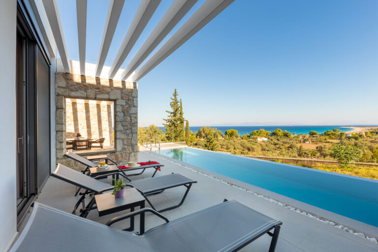 Villa D Hillside