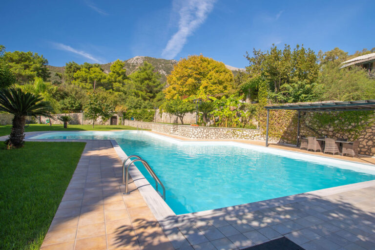 Villa Dafna