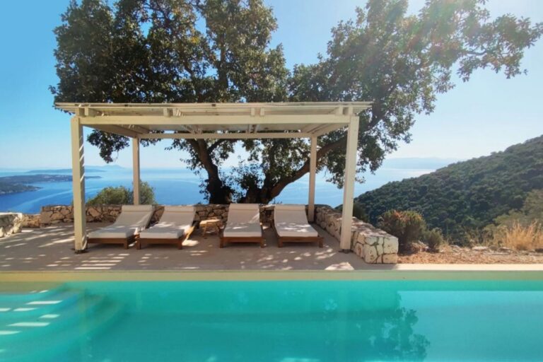 Villa Demeter