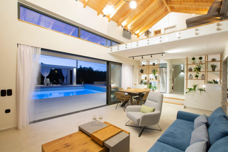 Villa Dia