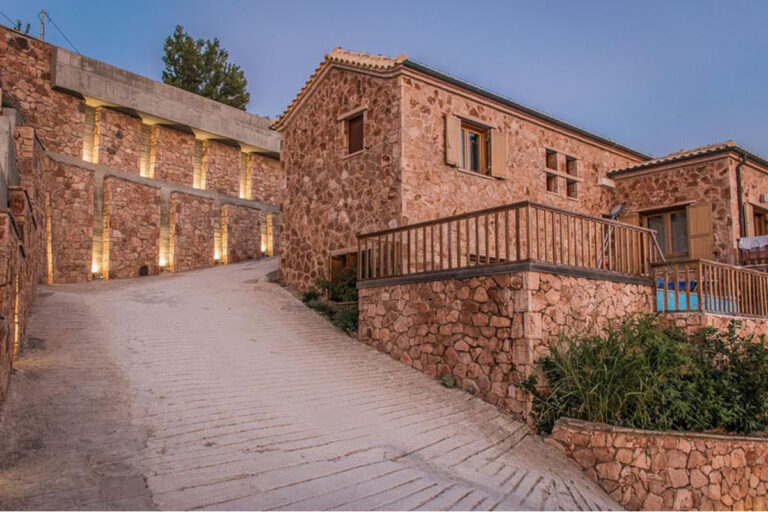 Villa Dita