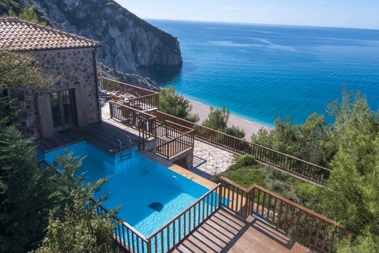 Villa Don