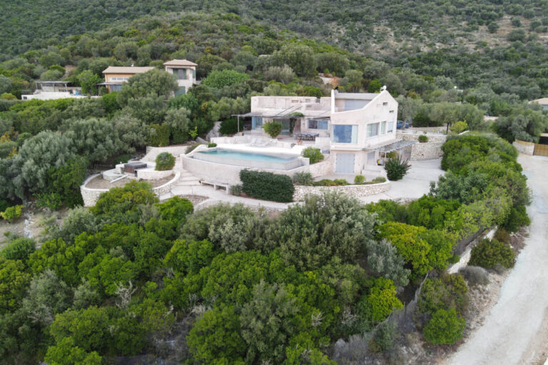 Villa Donia