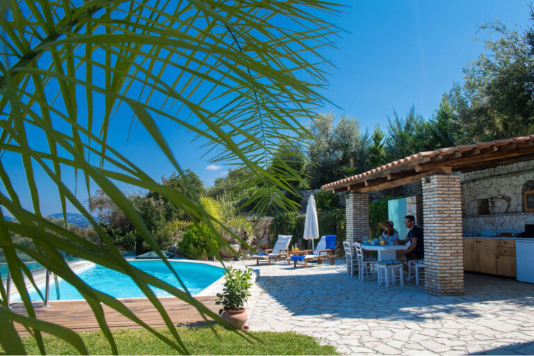 Villa Donis