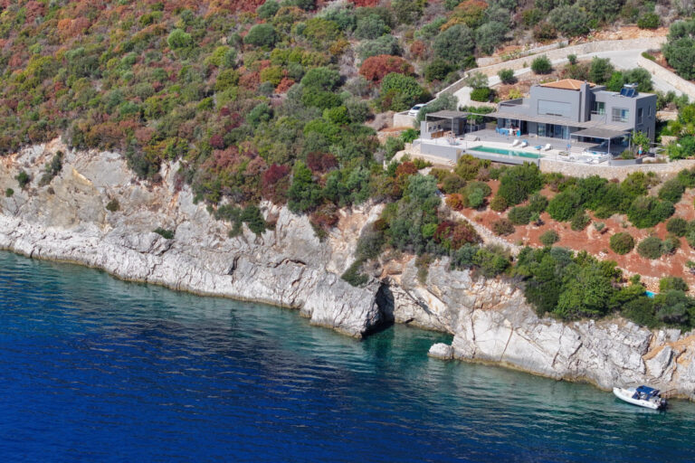 Villa Dreamscape