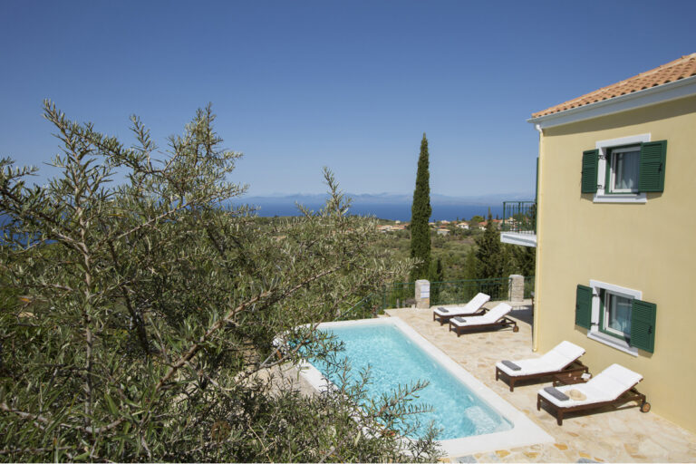 Villa Eco Green