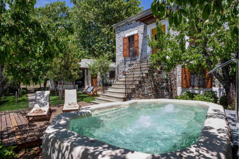 Villa Eri