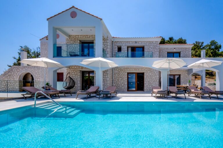 Villa Especial