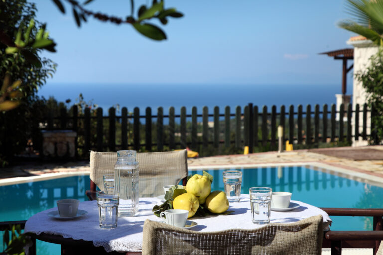 Villa Evelina