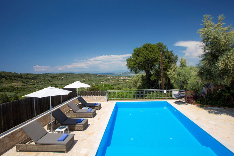 Villa Fotin