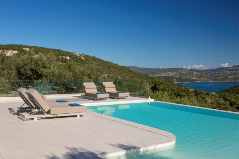 Villa Green View