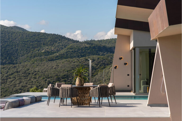 Villa Imagine One