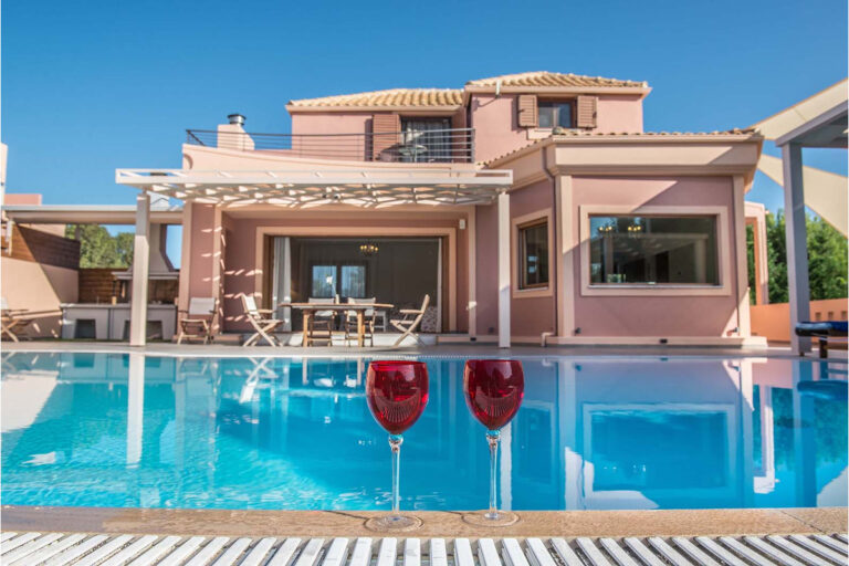 Villa Ioanis Two
