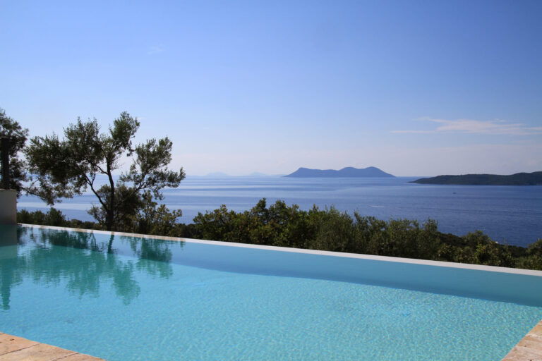 Villa Ionion Sea View
