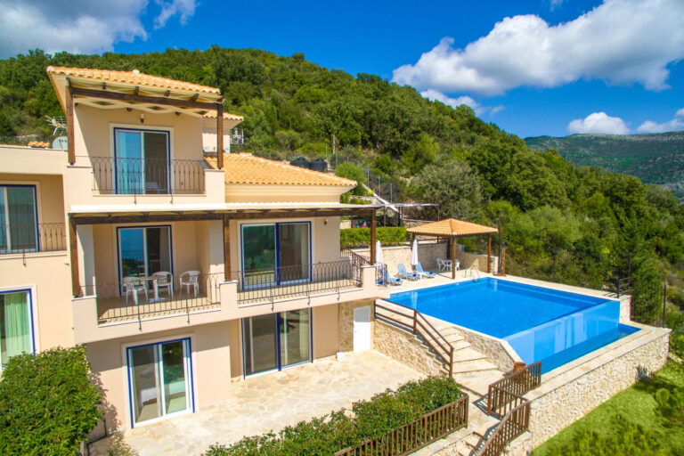 Villa Kalama