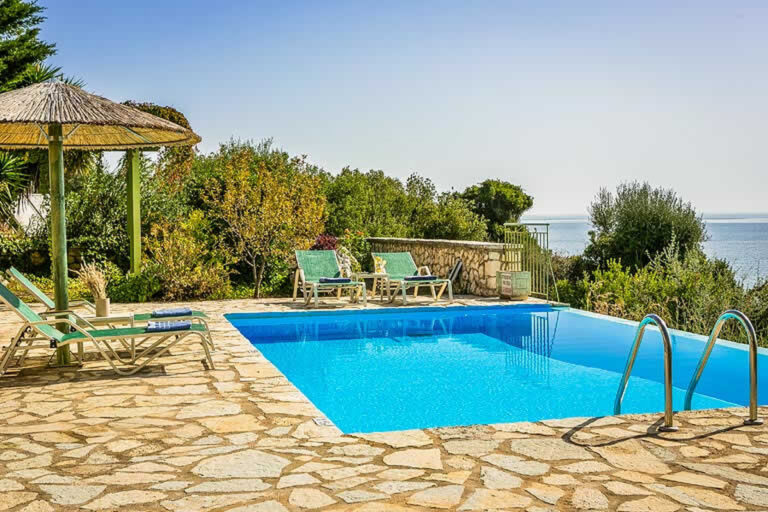 Villa Lagos