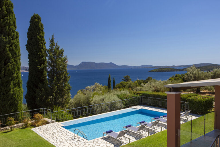 Villa Lavender