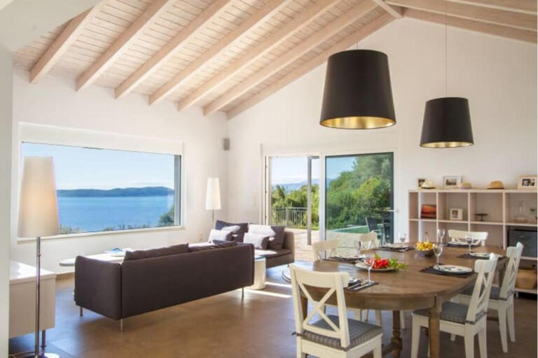 Villa Lefkada Island