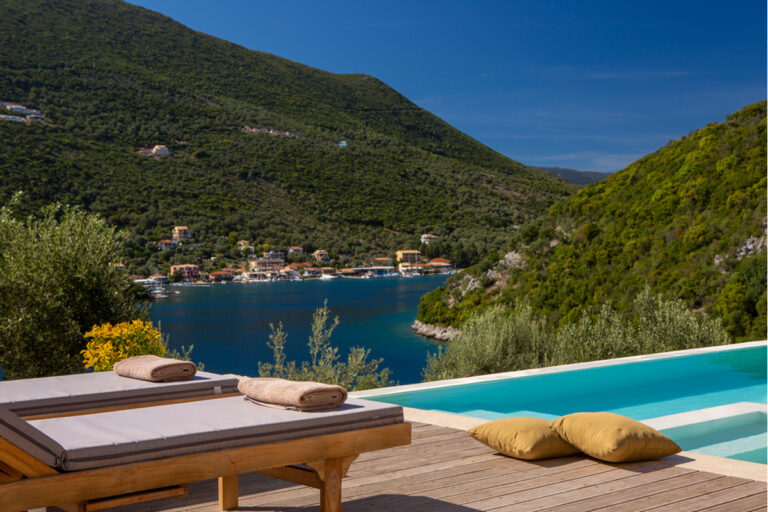 Villa Life