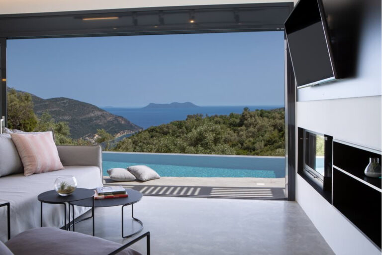 Villa Light One