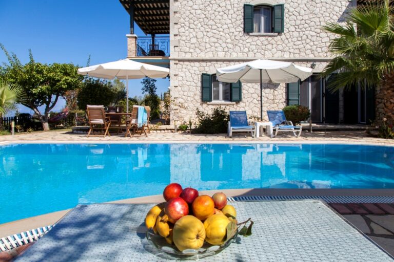 Villa Liki