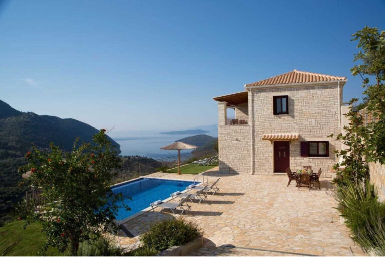 Villa Magnoli