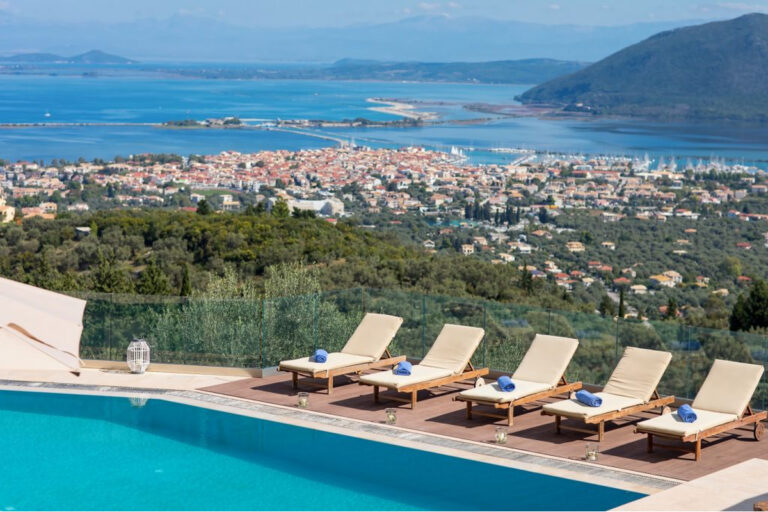 Villa Malie