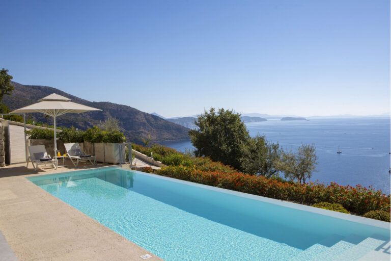 Villa Meduza