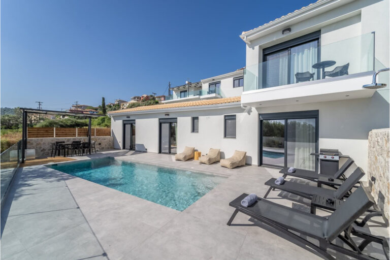 Villa Misis E