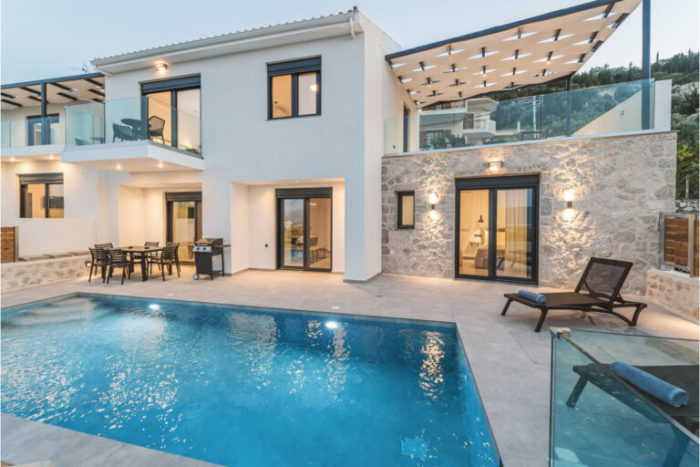 Villa Misis S