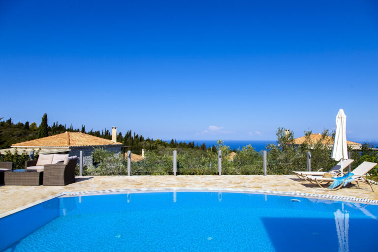 Villa Natalia