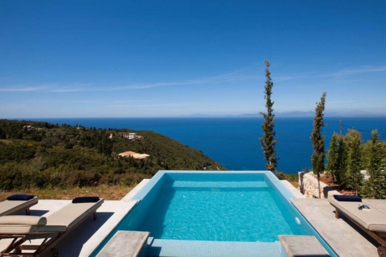 Villa Nefelis