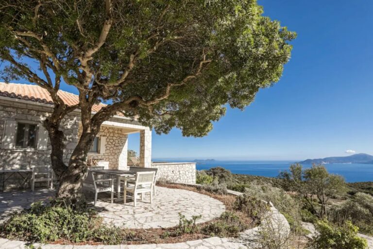 Villa Neptune