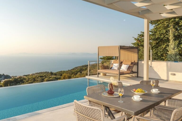Villa Nest