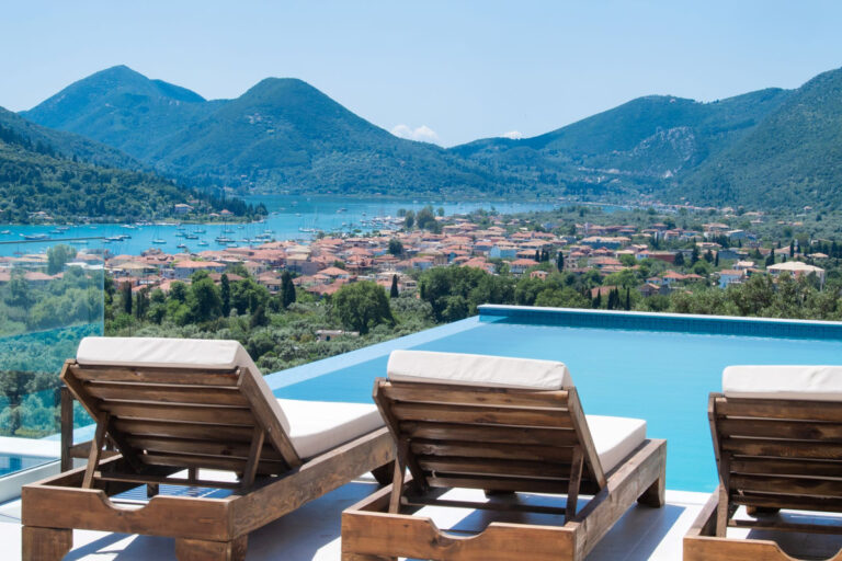 Villa Nydri One