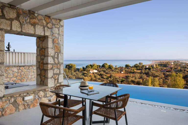 Villa O Hillside