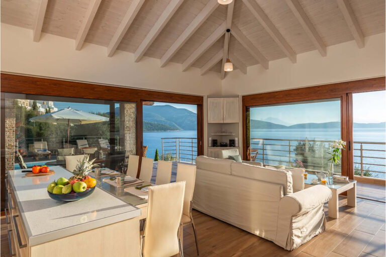Villa Oasis One