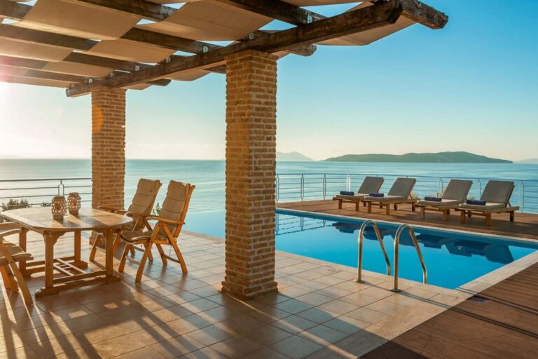 Villa Oasis Two