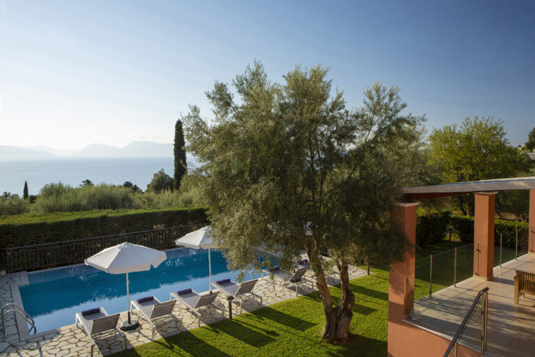 Villa Olive