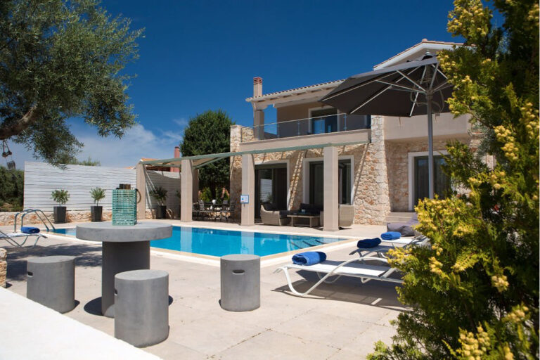 Villa Olive E