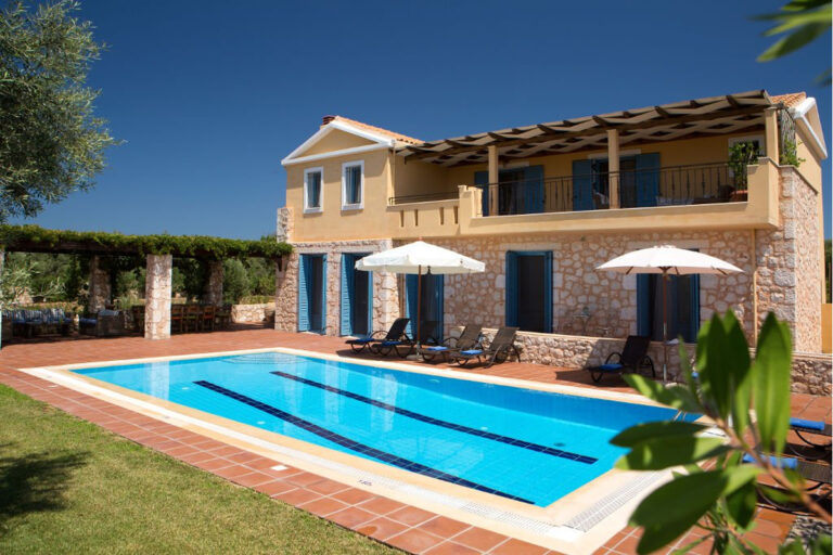 Villa Olive M