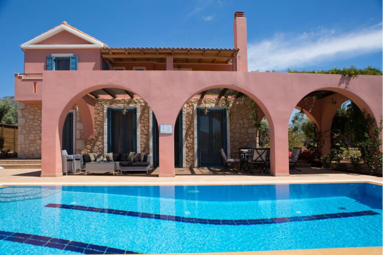 Villa Olive S