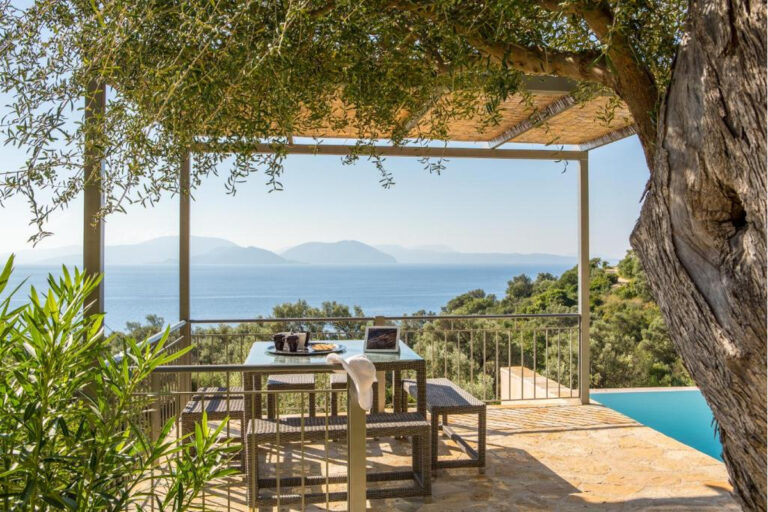 Villa Orange